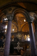 Ayasofya - Hagia Sophia.